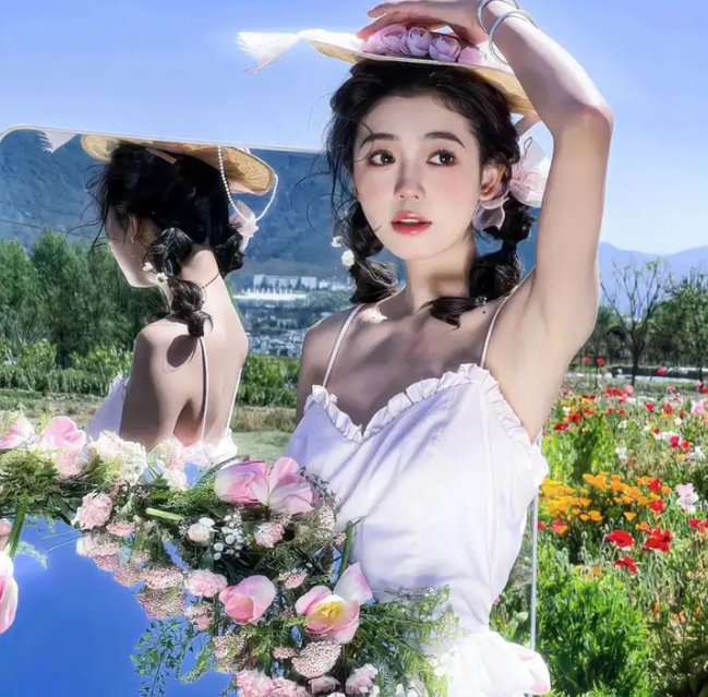 亲切的弗吉尼亚